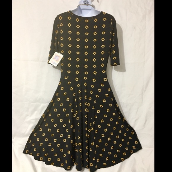 MIDI DRESS NICOLE🌹 - Picture 3 of 8